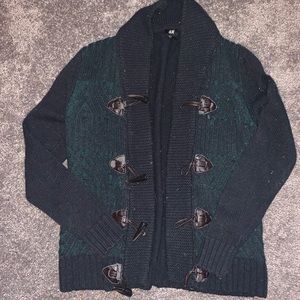 Men’s Cardigan